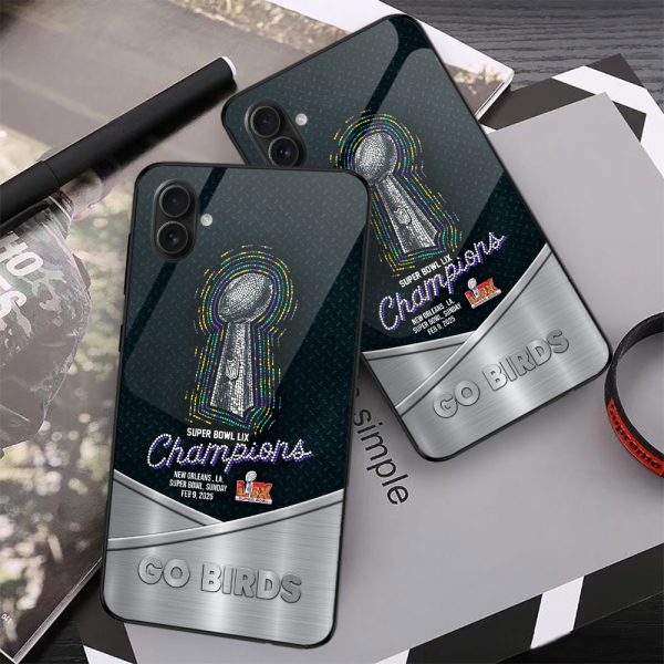 Philadelphia Eagles Phone Case - HOATT 8379