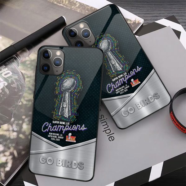 Philadelphia Eagles Phone Case - HOATT 8379