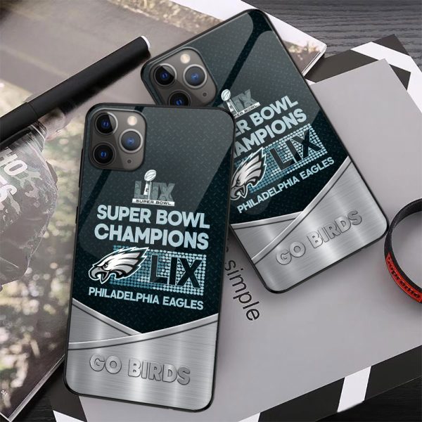Philadelphia Eagles Phone Case - HOATT 8419