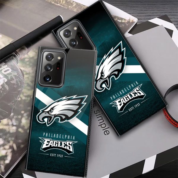 Philadelphia Eagles Phone Case - HOATT 8719