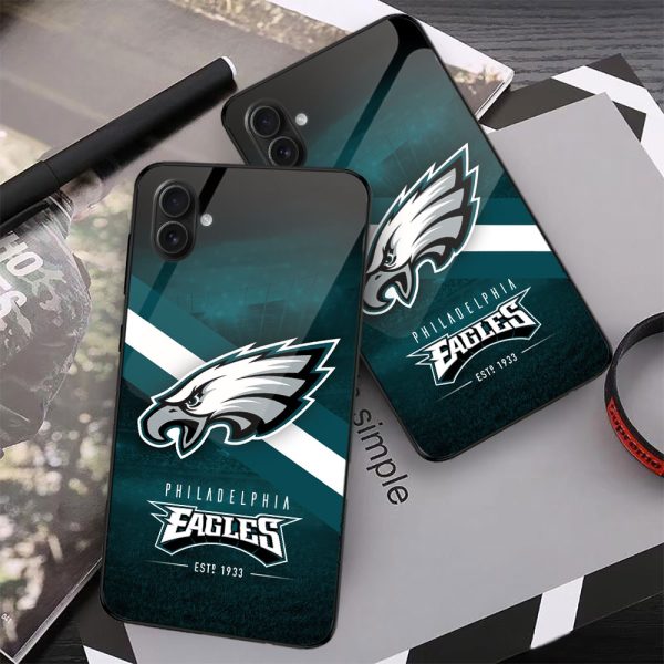 Philadelphia Eagles Phone Case - HOATT 8719