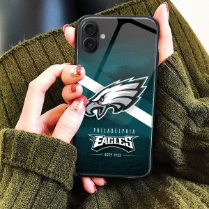 Philadelphia Eagles Phone Case - HOATT 8719