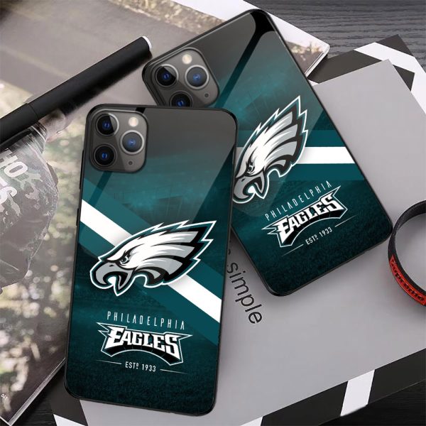 Philadelphia Eagles Phone Case - HOATT 8719