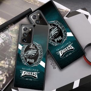 Philadelphia Eagles Phone Case - HOATT 8720