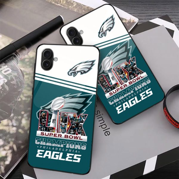 Philadelphia Eagles Phone Case - HOATT 8722