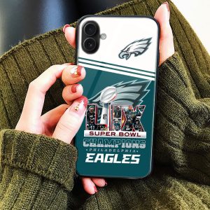 Philadelphia Eagles Phone Case - HOATT 8722