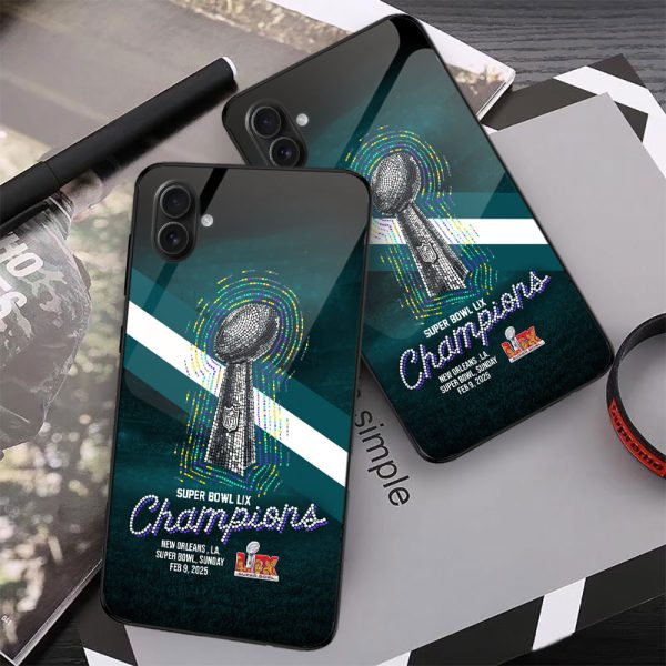 Philadelphia Eagles Phone Case - HOATT 8890