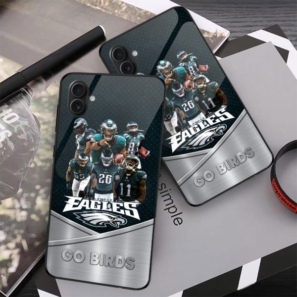 Philadelphia Eagles Phone Case - HOATT 8892