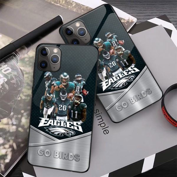 Philadelphia Eagles Phone Case - HOATT 8892