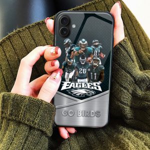 Philadelphia Eagles Phone Case - HOATT 8892