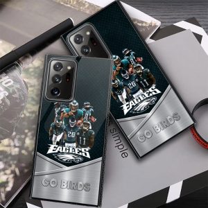 Philadelphia Eagles Phone Case - HOATT 8892