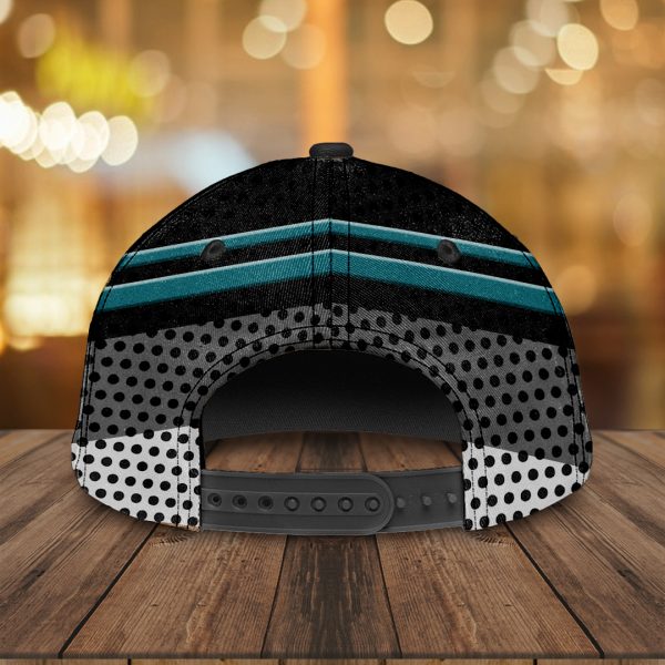 Philadelphia Eagles Classic Cap - HOATT 8349