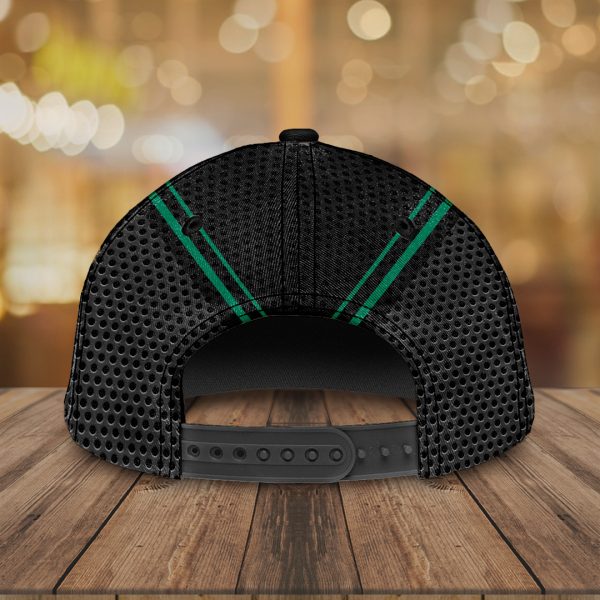 Philadelphia Eagles Classic Cap - TANTN 11173