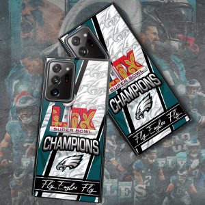 Philadelphia Eagles Phone Case - TANTN 11061