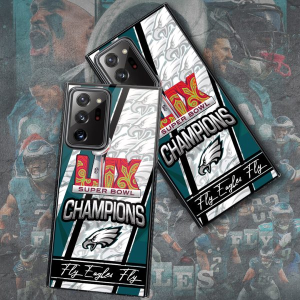 Philadelphia Eagles Phone Case - TANTN 11061