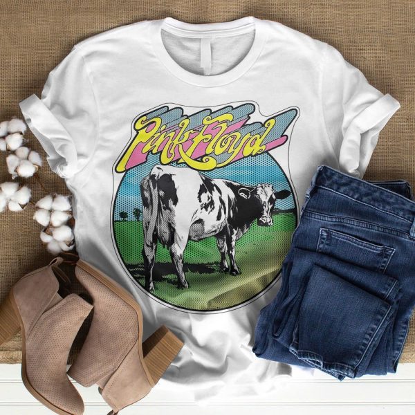 Pink Floyd 3D T-Shirt - GNE 2784