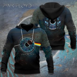 Pink Floyd 3D Apparel - GNE 2792