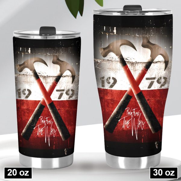 Pink Floyd Tumbler Cup - GNE 2769