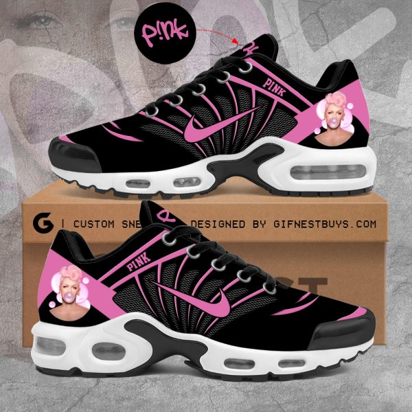 P!NK Air Max Shoes - VANDH 4293