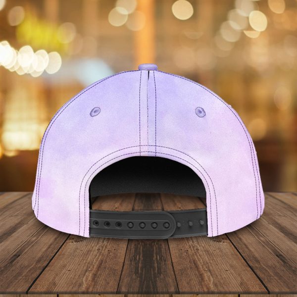 Prince Classic Cap - VANDH 4270