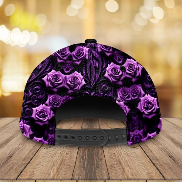 Prince Classic Cap - VANDH 4291