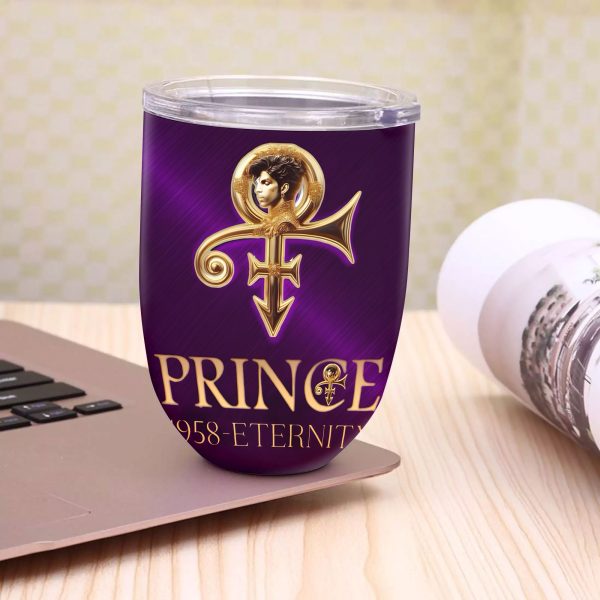 Prince Wine Tumbler - VANDH 4297