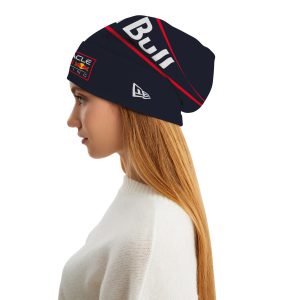 Red Bull Racing F1 Beanie Hat - TANTN 10892