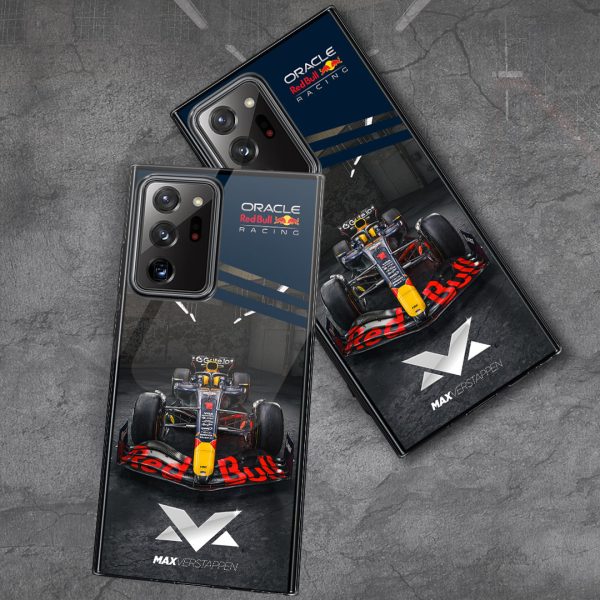Red Bull Racing F1 Phone Case - TANTN 11046