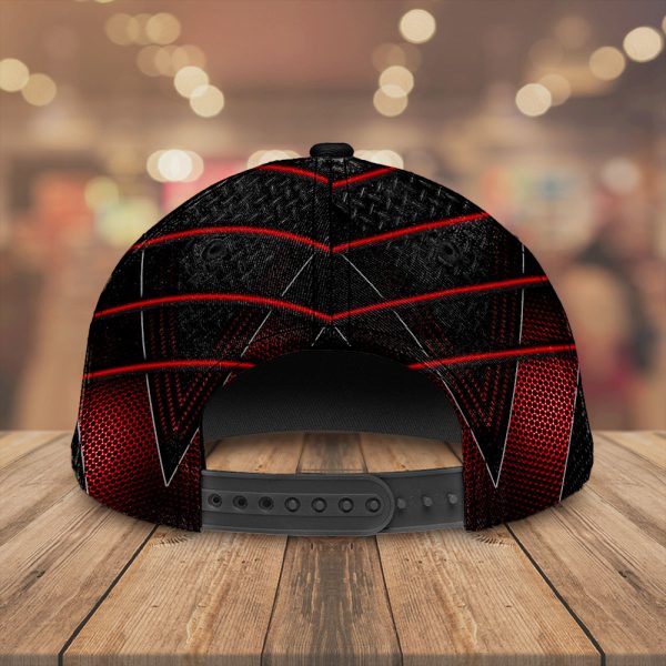 Red Bull Racing F1 Classic Cap - HOATT 8846