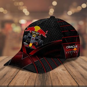 Red Bull Racing F1 Classic Cap - HOATT 8846