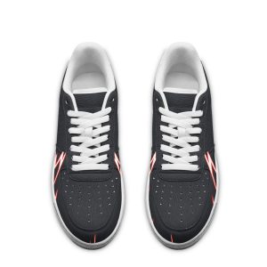 Rock Music AF1 Sneaker – TANTN 11198