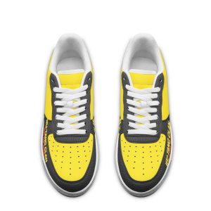 Wu-Tang Clan AF1 Sneaker – TANTN 11167