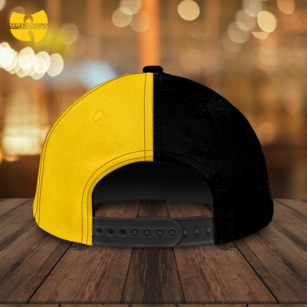 Wu-Tang Clan Classic Cap - TANTN 11169