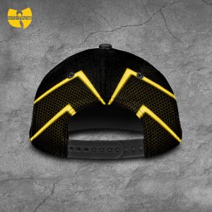 Personalized Wu-Tang Clan Classic Cap - TANTN 11170