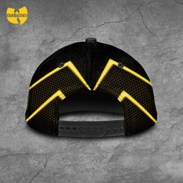 Personalized Wu-Tang Clan Classic Cap - TANTN 11170