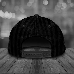 Wu-Tang Clan Classic Cap - TANTN 11171