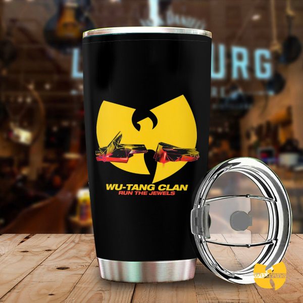 Wu-Tang Clan Tumbler Cup - TANTN 11163