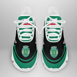 Sporting CP Clunky Sneaker - ANHNV 4546
