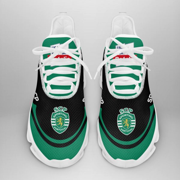 Sporting CP Clunky Sneaker - ANHNV 4546