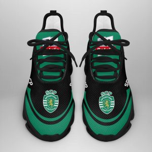 Sporting CP Clunky Sneaker - ANHNV 4546