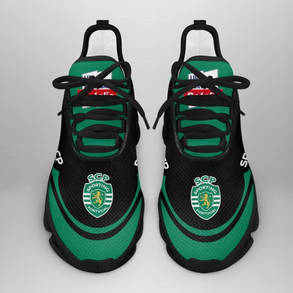 Sporting CP Clunky Sneaker - ANHNV 4546