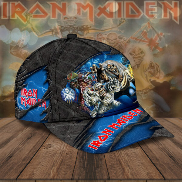 IRMA Classic Cap - MAITM 10355