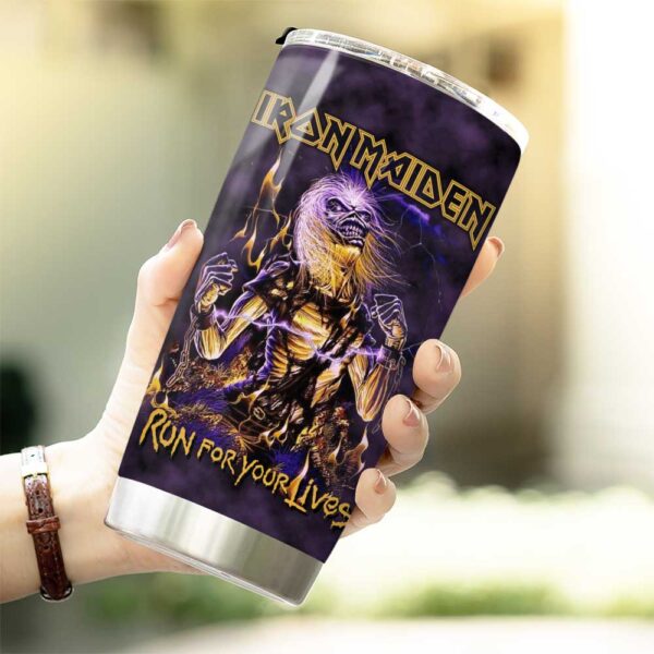 IRMA Tumbler Cup - MAITM 10392