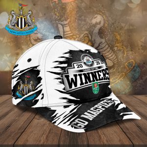 Newcastle United Classic Cap - MAITM 10286