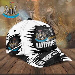 Newcastle United Classic Cap - MAITM 10299