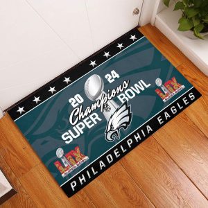Philadelphia Eagles Foldable Doormat - MAITM 10202