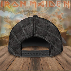 IRMA Classic Cap - MAITM 10355