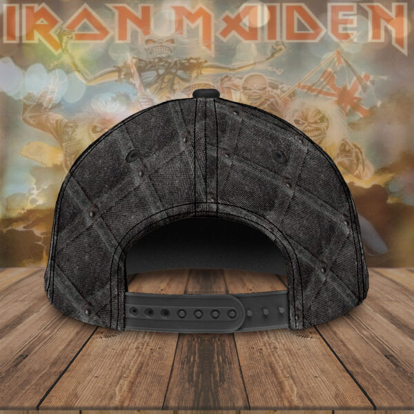 IRMA Classic Cap - MAITM 10355