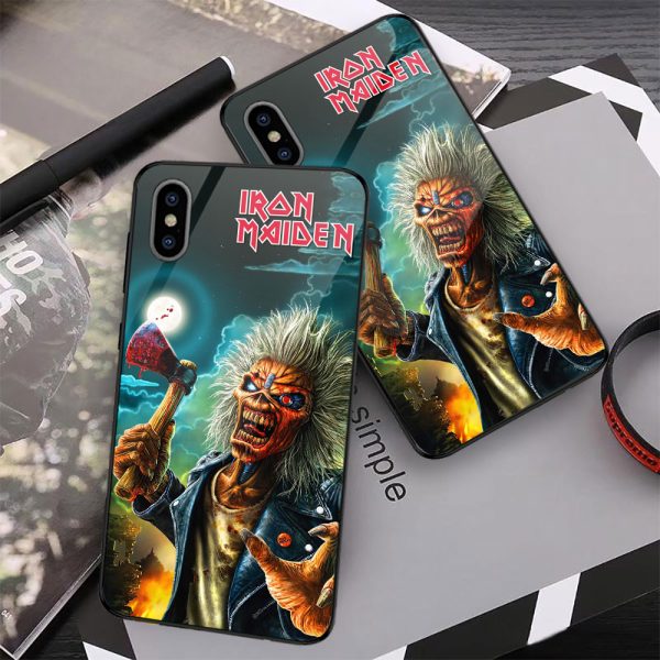 IRMA Phone Case - MAITM 10265