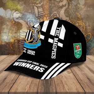 Newcastle United Classic Cap - MAITM 10324